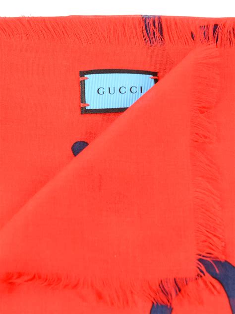 gucci sjaal vierkant|Gucci Shawls & Stoles .